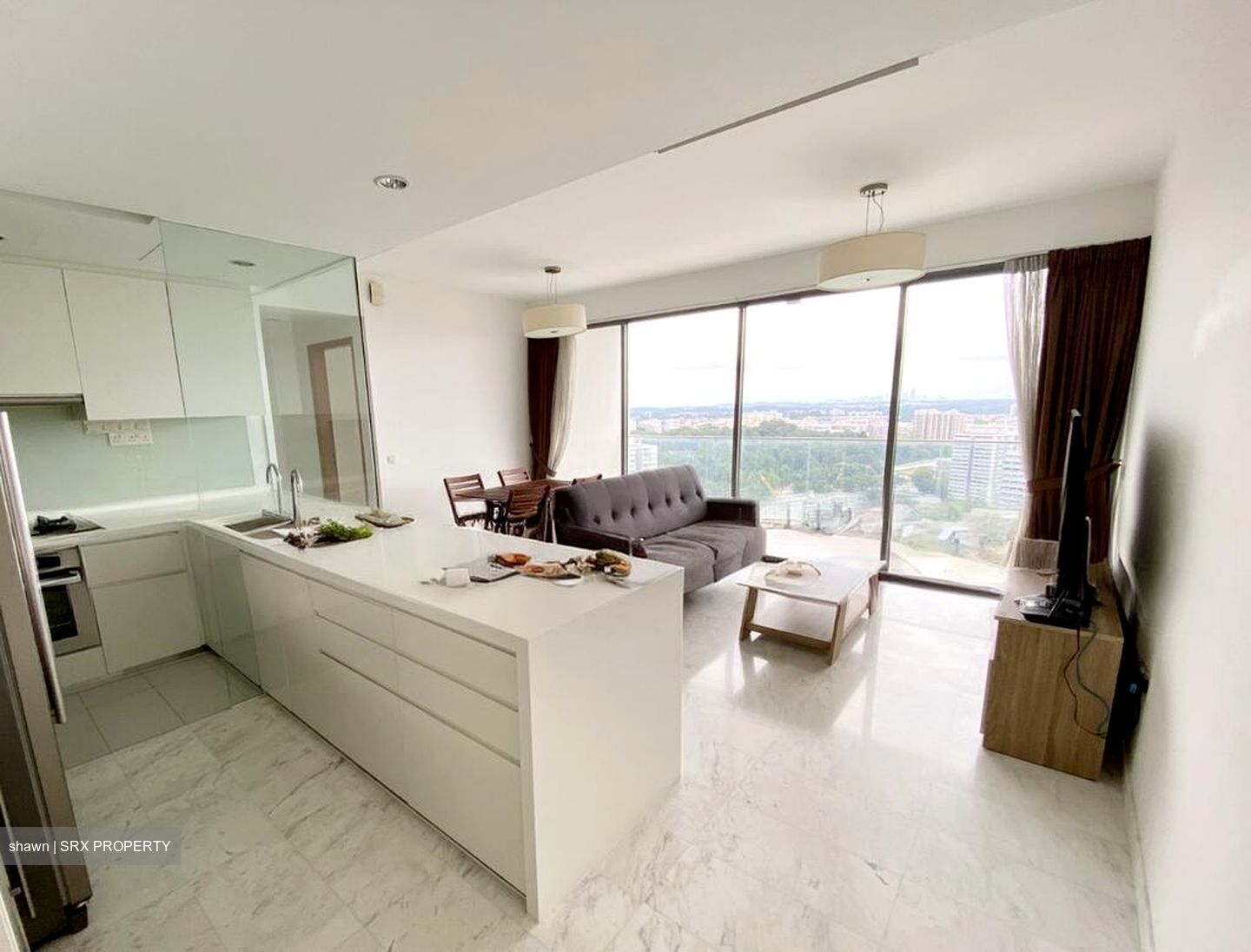 Centro Residences (D20), Condominium #504174121